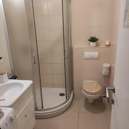 Diocletian's Beach House Bacvice * Сплит