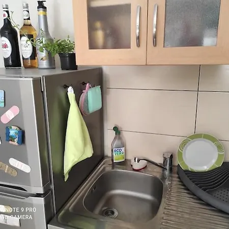 Apartment Diocletian's Beach House Bacvice *