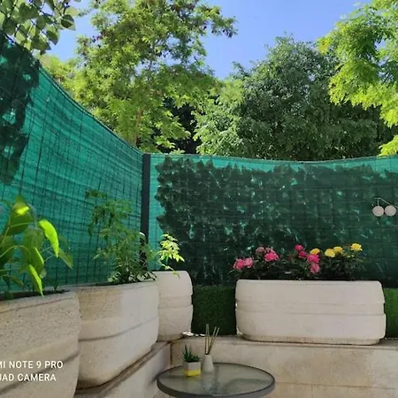 Diocletian's Beach House Bacvice *