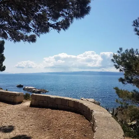 Diocletian's Beach House Bacvice *