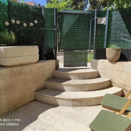 Apartment Diocletian's Beach House Bacvice Split